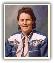 Temple Grandin